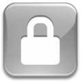 Fichier:Crystal Clear action lock5.png