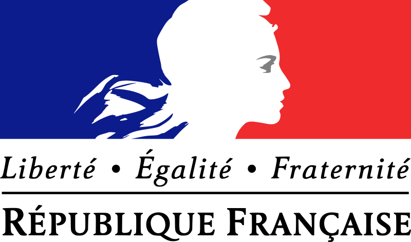 Fichier:Logo de la RВpublique franЗaise.svg.png
