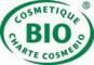 label Cosmébio BIO