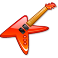 Fichier:Crystal Clear app kguitar.png