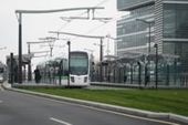 Tramway Parisien