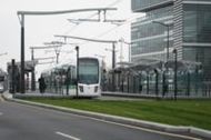 Tramway Parisien