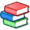 30px-Nuvola apps bookcase.png