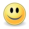 Fichier:Face-smile.svg.png