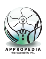 Logo Appropedia